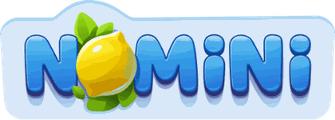 Logo Nomini