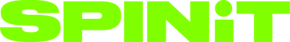 Logo Spinit